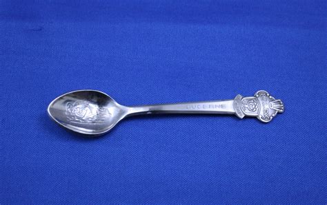 rolex spoon bucherer of switzerland lausanne.